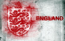 Carregar imagem no visualizador da galeria, England Euro 2022 Women&#39;s Shirt Selector Box
